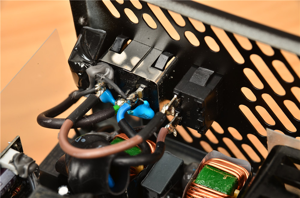 全汉hydro750w,全汉hydrok750w评测