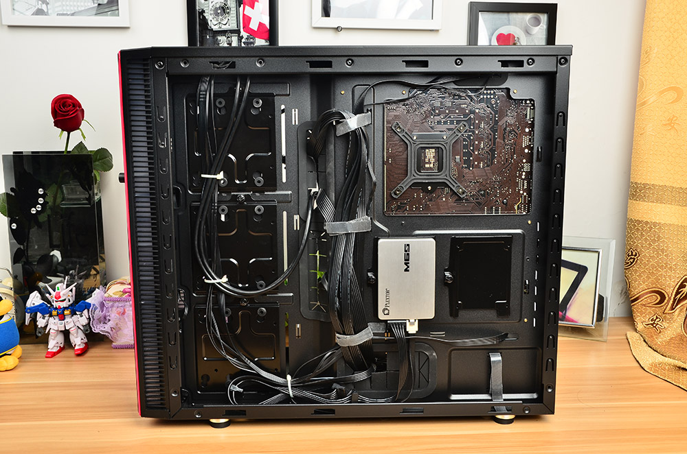 全汉hydro750w,全汉hydrok750w评测