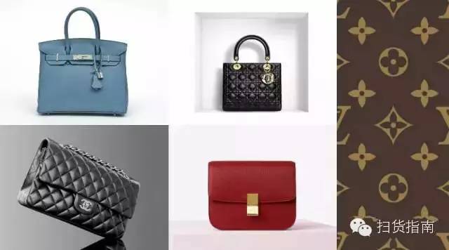 全价购买一款大牌包，使用半年，就打了7折，你会心疼吗