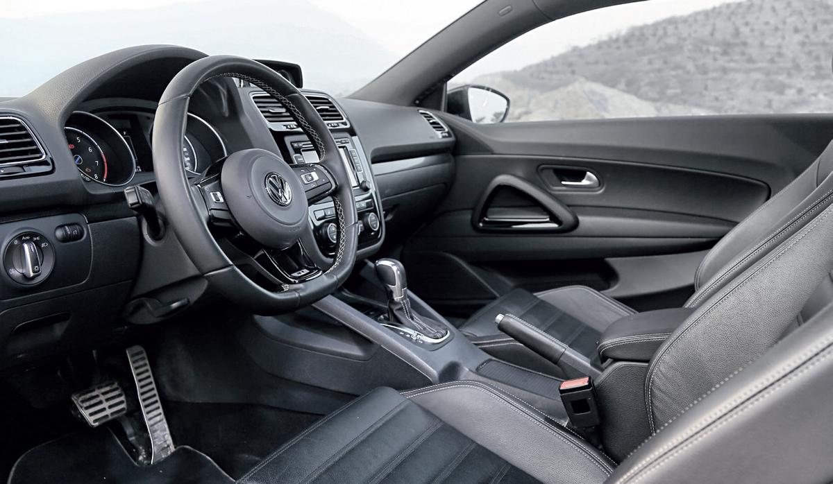 大众尚酷r测评,大众尚酷r试驾视频