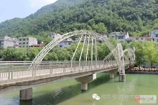 陕南最美丽的小县城 (陕南最美县城)