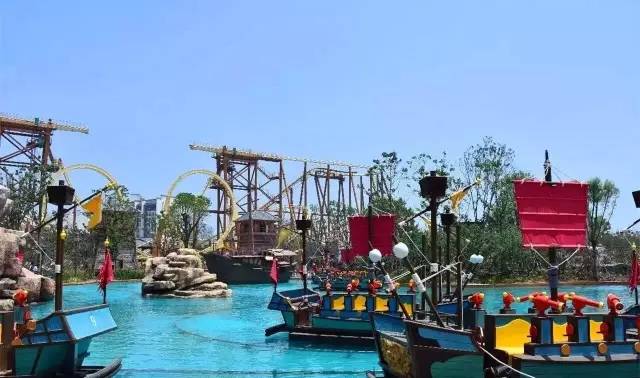 合肥万达乐园攻略,合肥万达广场游玩攻略