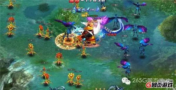 页游有什么好玩的仙侠游戏,2022仙侠类游戏端游