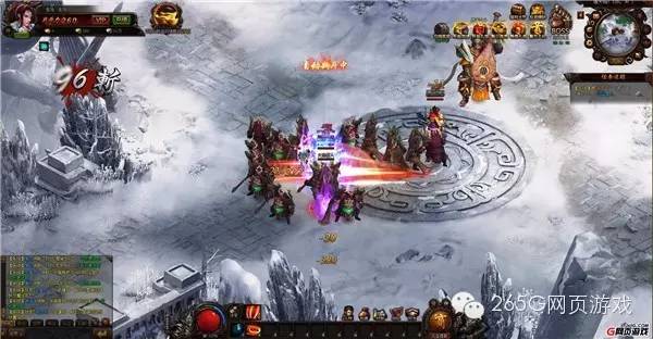 页游有什么好玩的仙侠游戏,2022仙侠类游戏端游