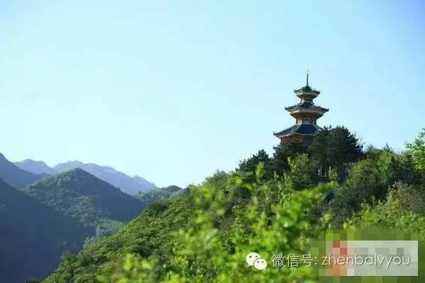 陕南最美丽的小县城 (陕南最美县城)
