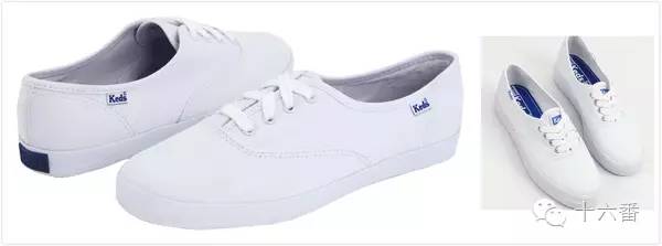 麦昆做旧风小白鞋,mlb小白鞋仿麦昆