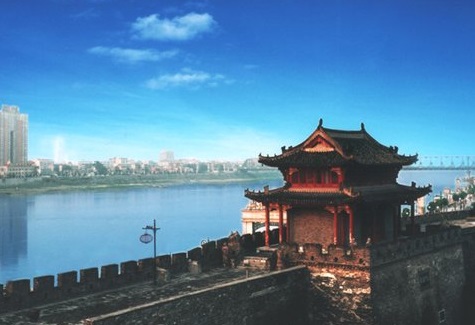 三国十大城市,三国时期最繁华的六个城市