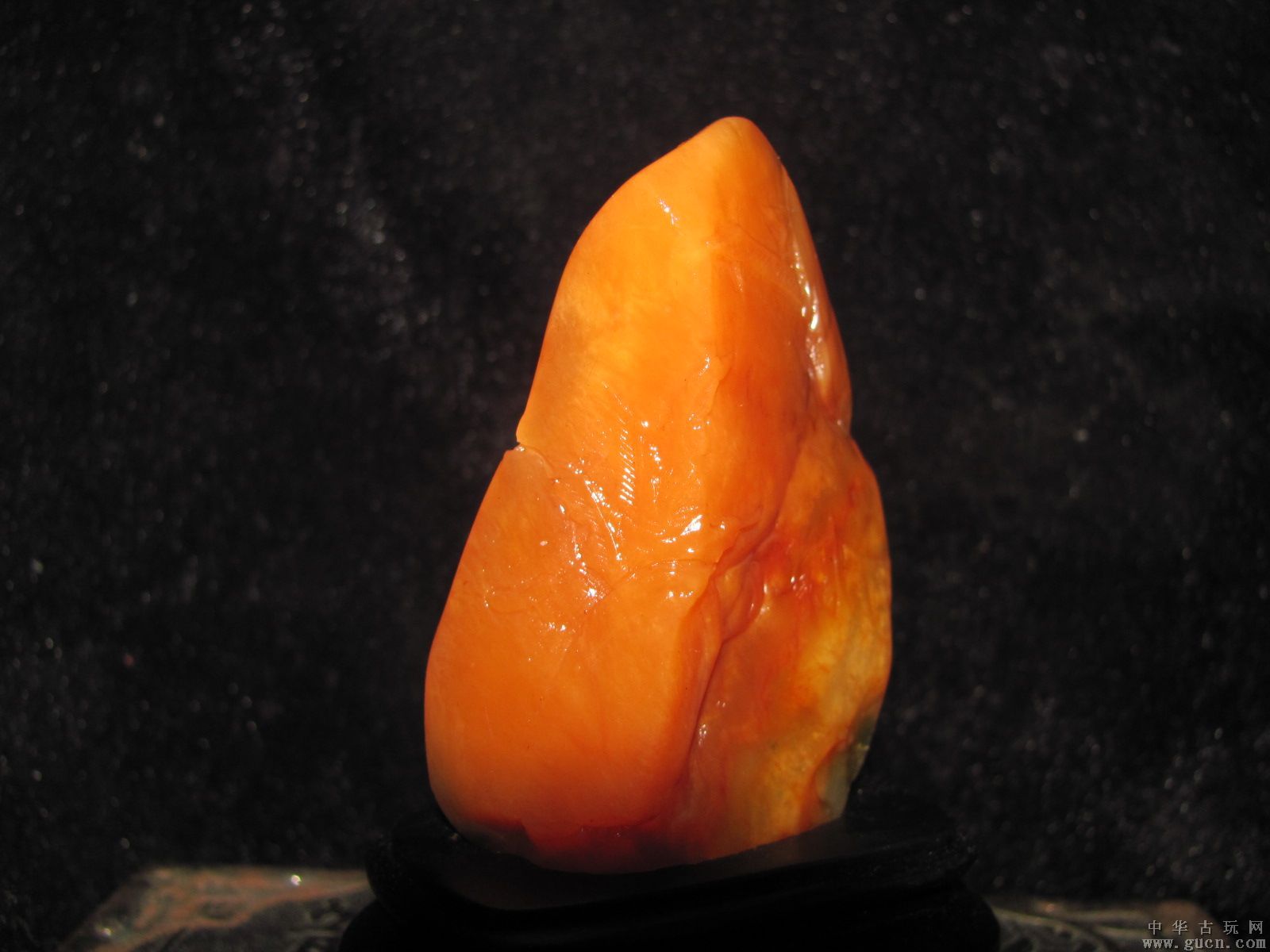 明清田黄石印章鉴别方法,老田黄石鉴别方法视频