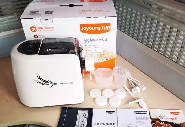 不用电自制面条机,为什么全自动面条机不实用