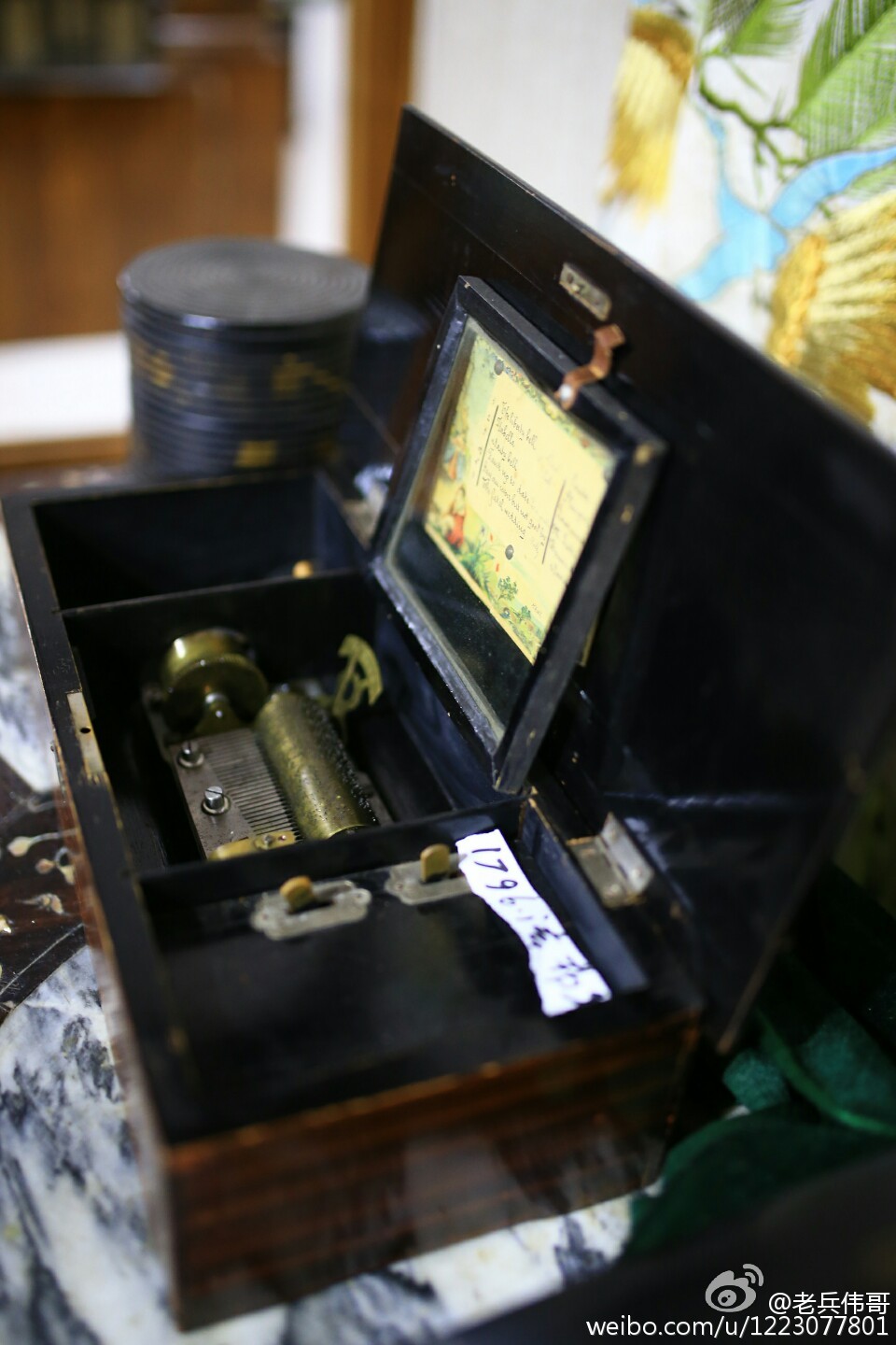 夏日，去太阳沟聆听百年前的声音