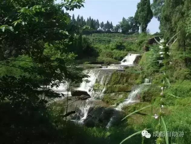 成都周边三日游最佳推荐,成都周边冷门旅游景点2日游
