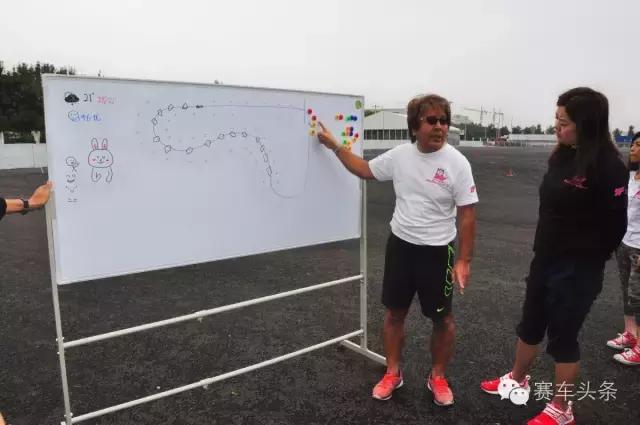 现实版头文字D最值得去的YashioFactory漂移培训