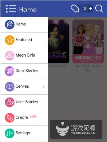 180万*载下**带来了8亿次阅读，正在爆发的AVG游戏平台Episode