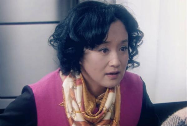 外国岳母专业户气质演员,岳母专业户演员