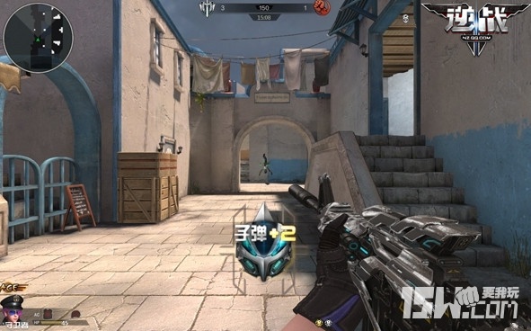 逆战神器锻造坊怎么样,逆战神器发展史介绍