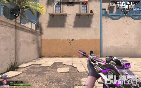 逆战神器锻造坊怎么样,逆战神器发展史介绍