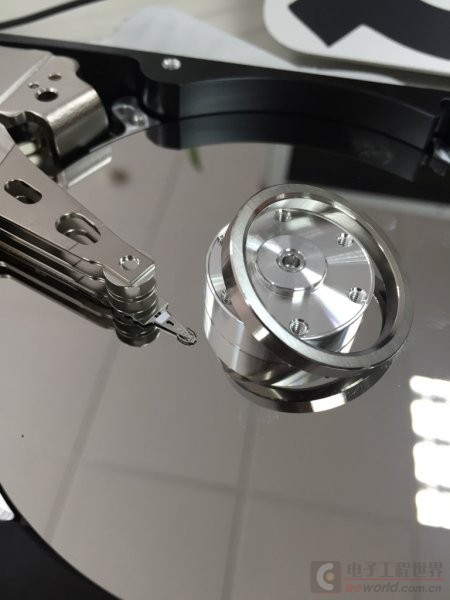 拆解机械硬盘有什么用处,拆解机械硬盘的方法