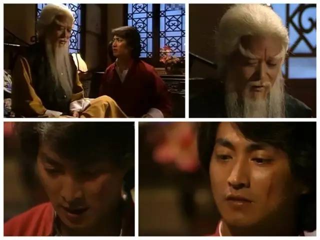 龙虎门漫画九霄真经,玉皇朝漫画官网