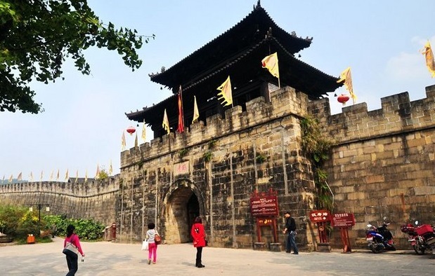 三国十大城市,三国时期最繁华的六个城市