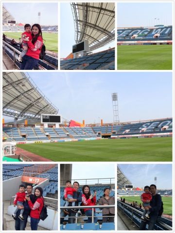 韩国济州岛带娃旅游攻略,首尔和济州岛哪个适合亲子游