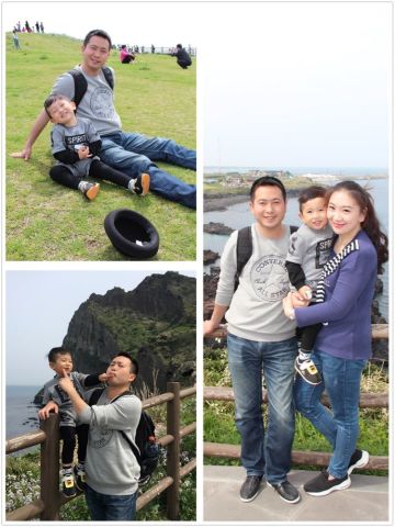 韩国济州岛带娃旅游攻略,首尔和济州岛哪个适合亲子游