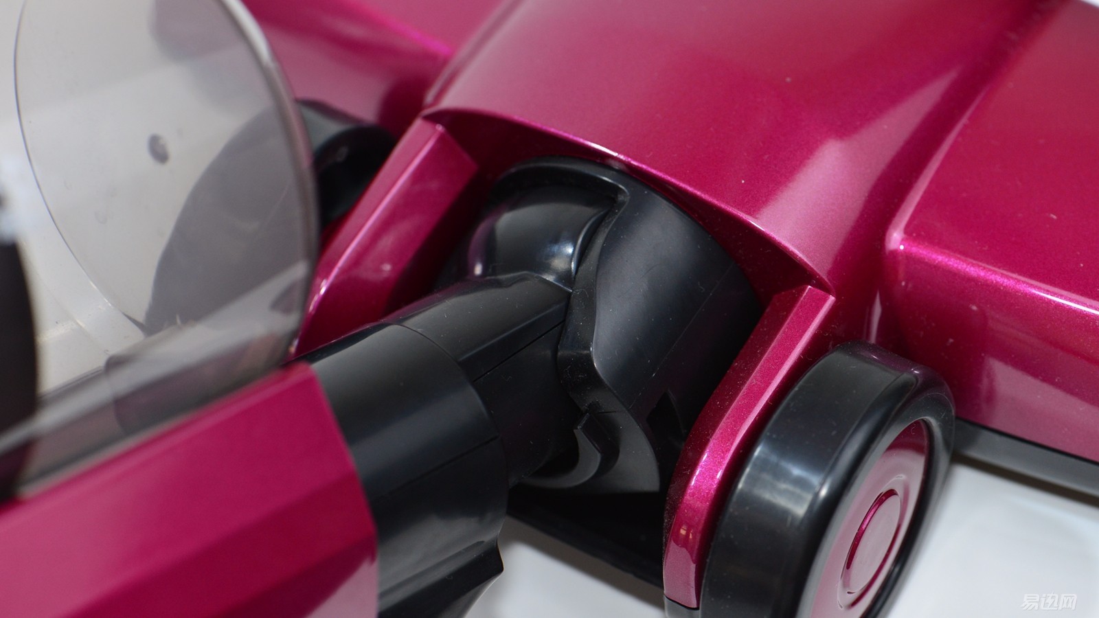 海尔最新款吸尘器测评,海尔吸尘器zw1500-2拆解