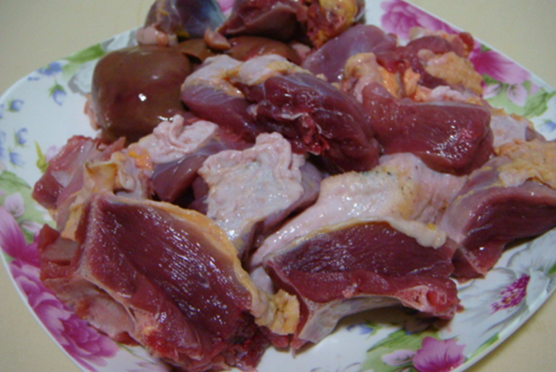 什么品种的番鸭好吃,正宗白番鸭