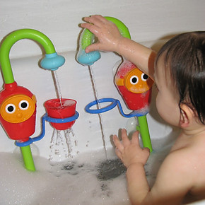 2岁宝宝玩具必买清单,宝宝玩具推荐0到2岁最合适