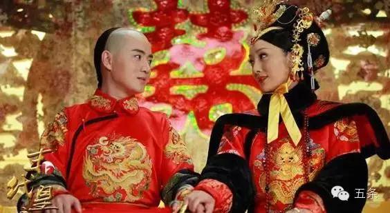 中国最奇葩的洞房习俗,古代洞房有什么习俗