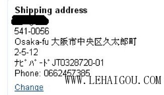 日本亚马逊amazon怎么付款,亚马逊日本直邮怎么买