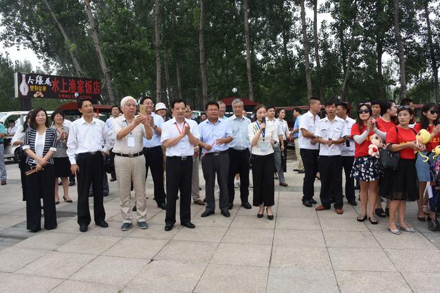 滕州微山湖湿地红荷节明星,滕州微山湖湿地红荷节晚会