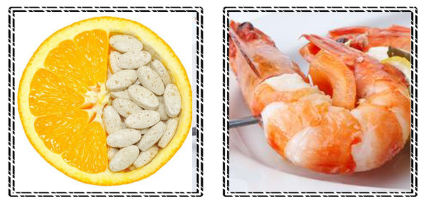 药品与食物同服,谨慎用药哪些食物不能与药同服