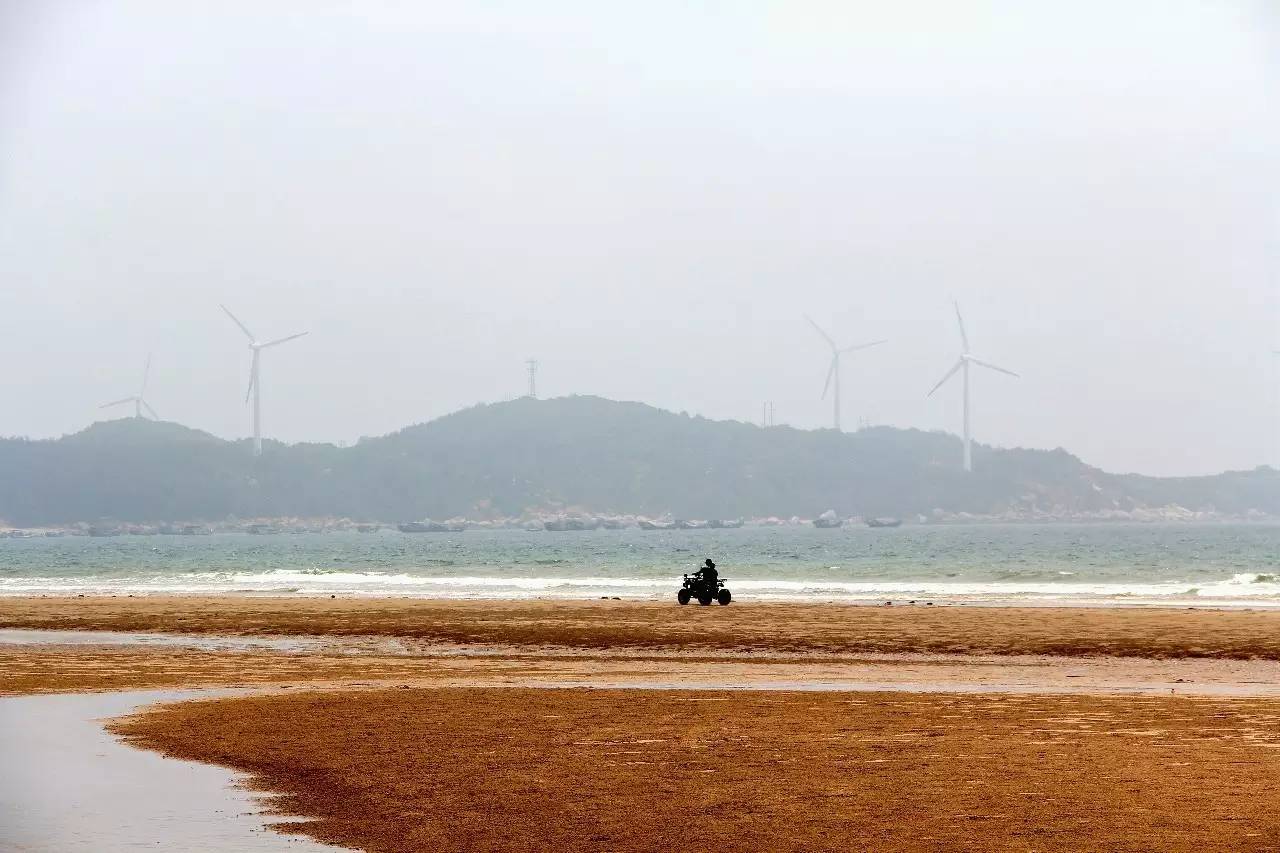 路虎揽胜漳州,揽胜海洋之心