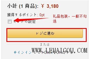 日本亚马逊amazon怎么付款,亚马逊日本直邮怎么买