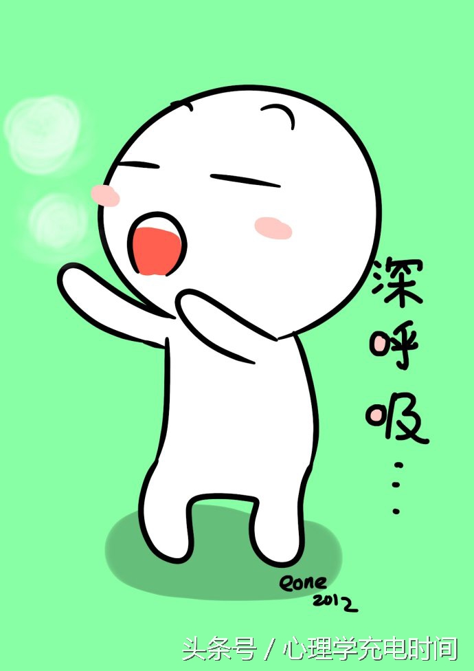 我们为什么会紧张,我们为什么会焦虑呢