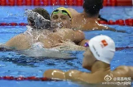 中国队三金，奥运的精彩不只在于夺冠，还有背后的故事