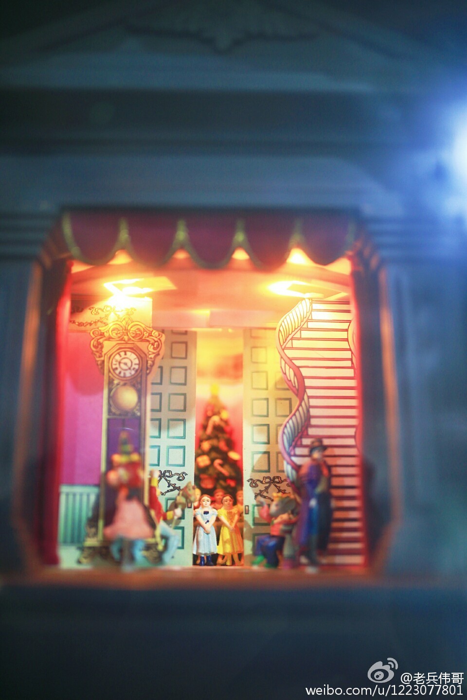 夏日，去太阳沟聆听百年前的声音