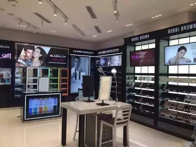 上海市内最大的免税店,上海最大免税店在哪里