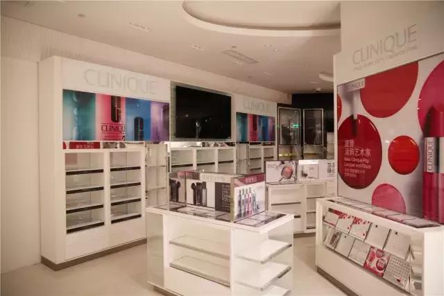 上海市内最大的免税店,上海最大免税店在哪里