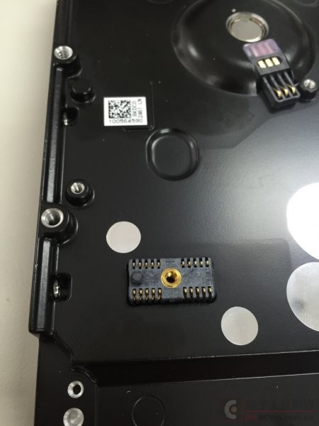 拆解机械硬盘有什么用处,拆解机械硬盘的方法