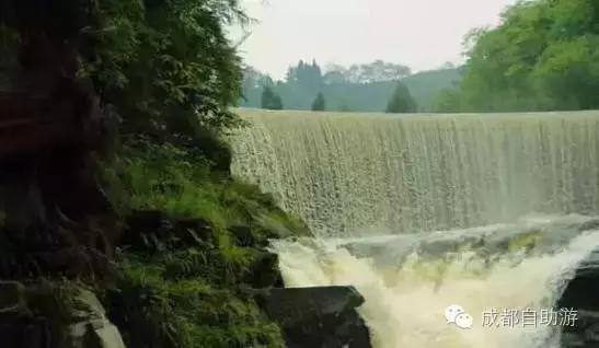成都周边三日游最佳推荐,成都周边冷门旅游景点2日游