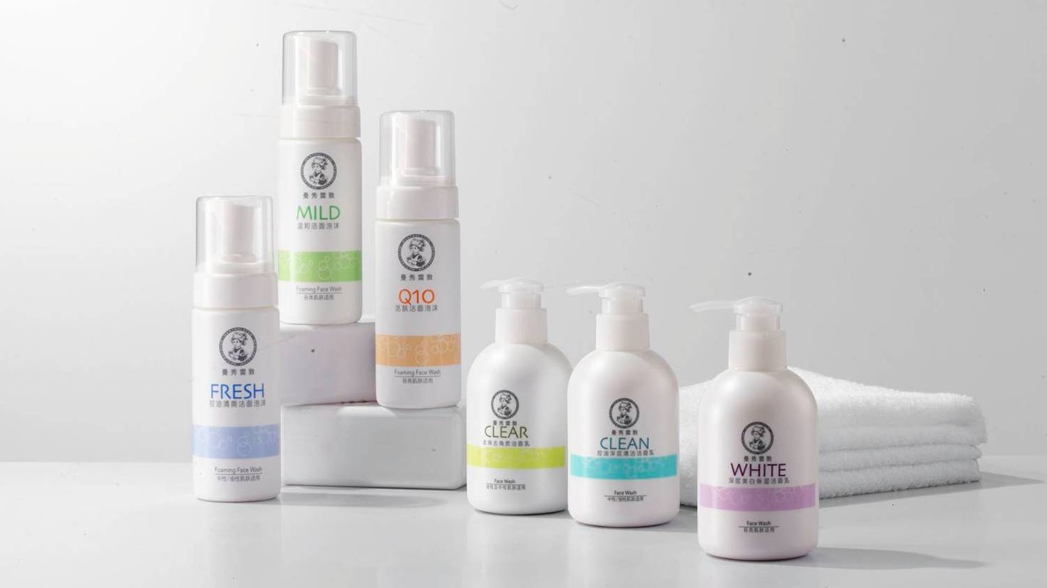 百雀羚和卡姿兰哪个品牌比较好,卡姿兰和百雀羚哪个档次高