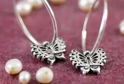 珠宝首饰的标记应该怎么看？