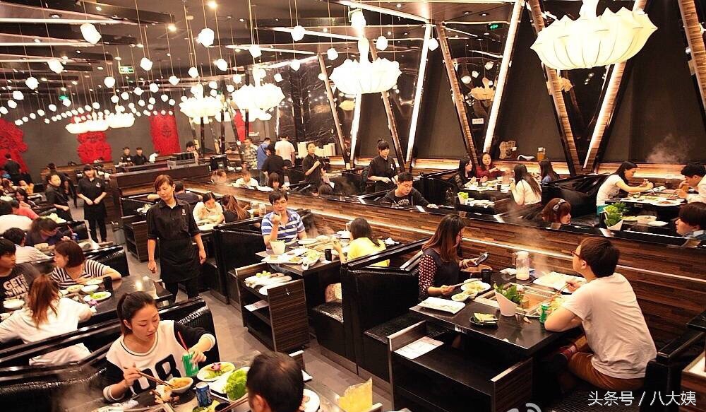 郑爽的炸鸡店vs薛之谦的火锅店，谁是为了梦想谁是为了赚钱？