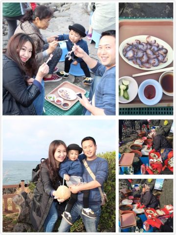 韩国济州岛带娃旅游攻略,首尔和济州岛哪个适合亲子游