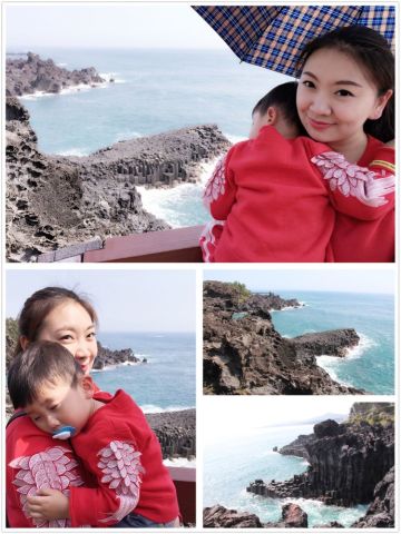 韩国济州岛带娃旅游攻略,首尔和济州岛哪个适合亲子游