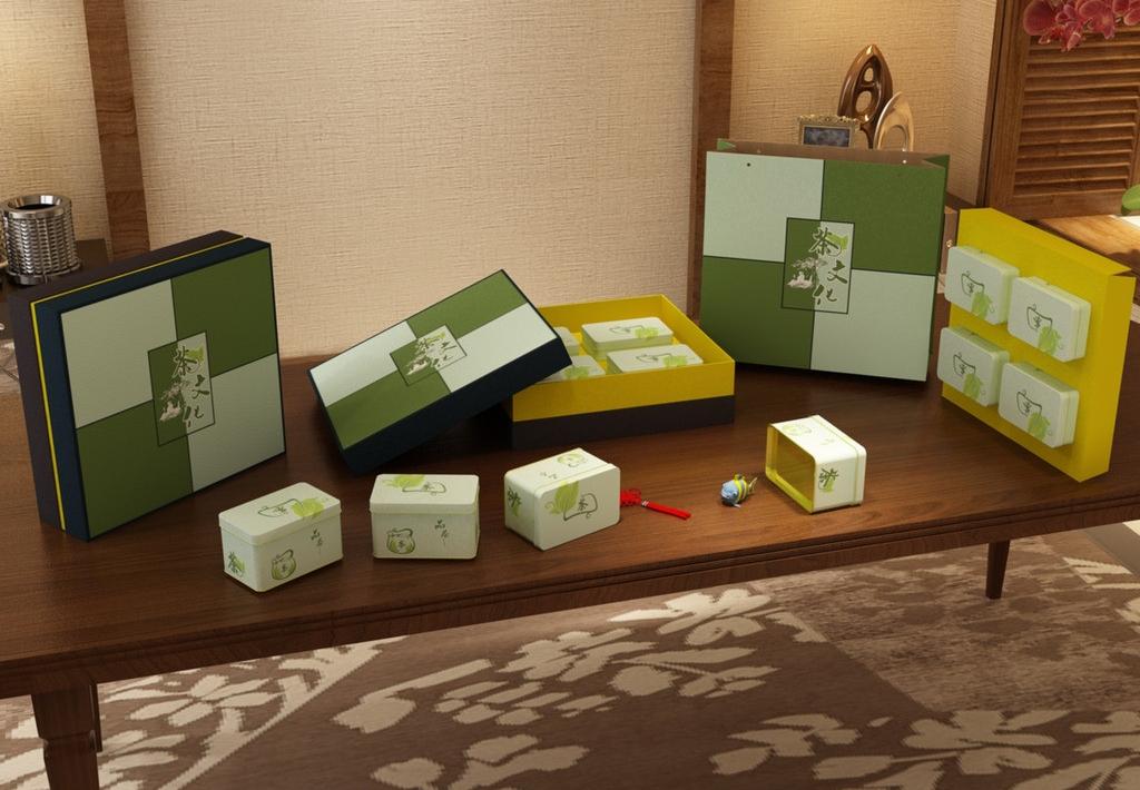 平面设计素材库分享,平面设计案例每日分享