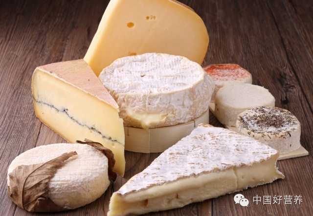 奶酪怎么选实惠,如何选奶酪制品