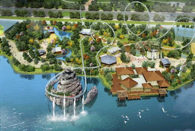 合肥万达乐园攻略,合肥万达广场游玩攻略