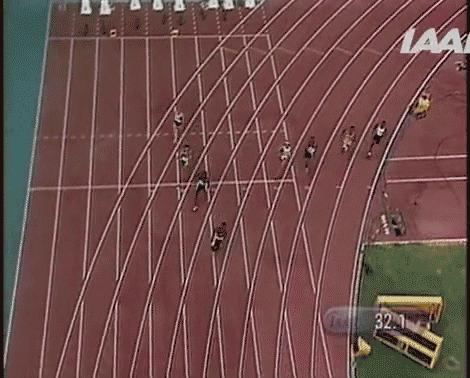 今天晚上我们坐等，这些世界纪录在巴西被打破！（内附赛程）